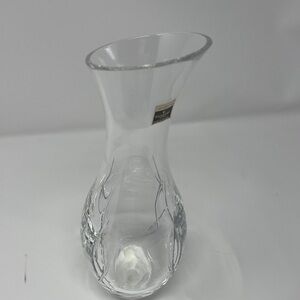 John Rocha at Waterford Crystal made in Ireland, Decanter.